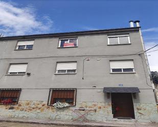 Vista exterior de Pis en venda en Folgoso de la Ribera amb Traster