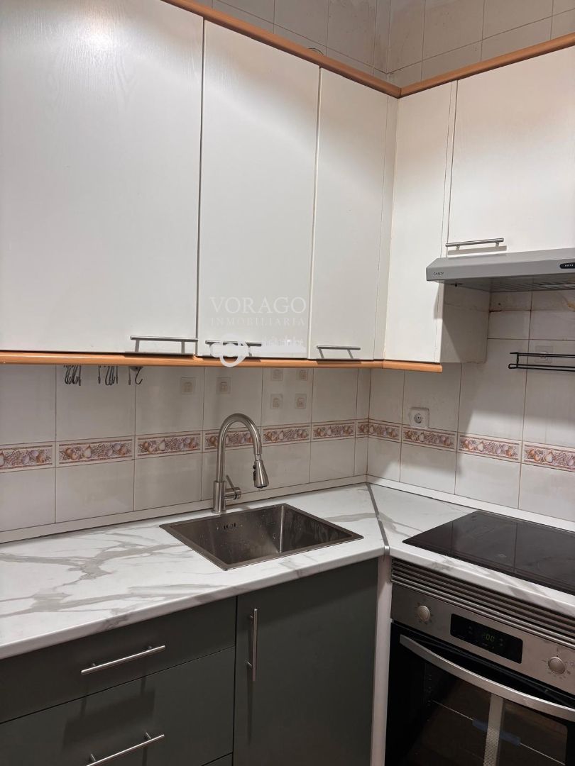 Kitchen of Flat to rent in Alcalá de Henares  with Heating