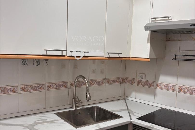 Foto 1 de Pis de lloguer a Pryconsa - Juan de Austria, Madrid