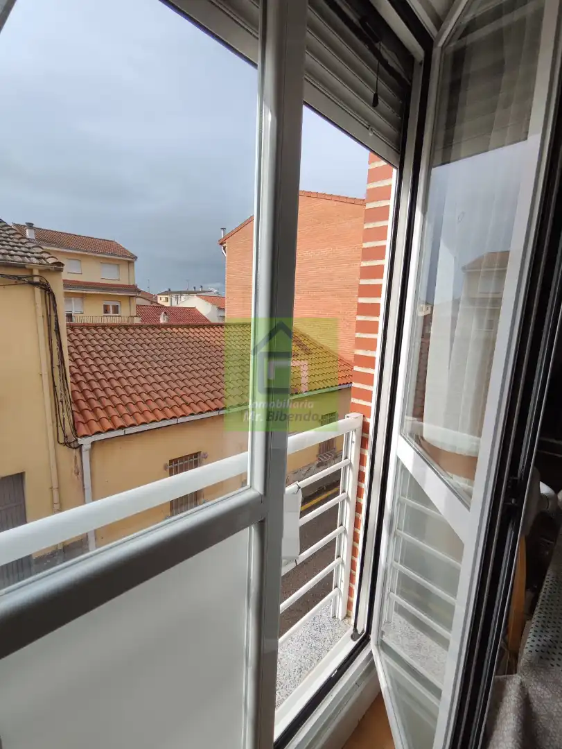 Terraza de Casa o chalet en venta en Zamora Capital  con Calefacción, Terraza y Trastero