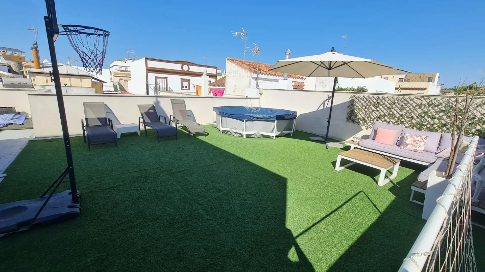 Villa zum Verkauf in La Soledad, imagen 63
