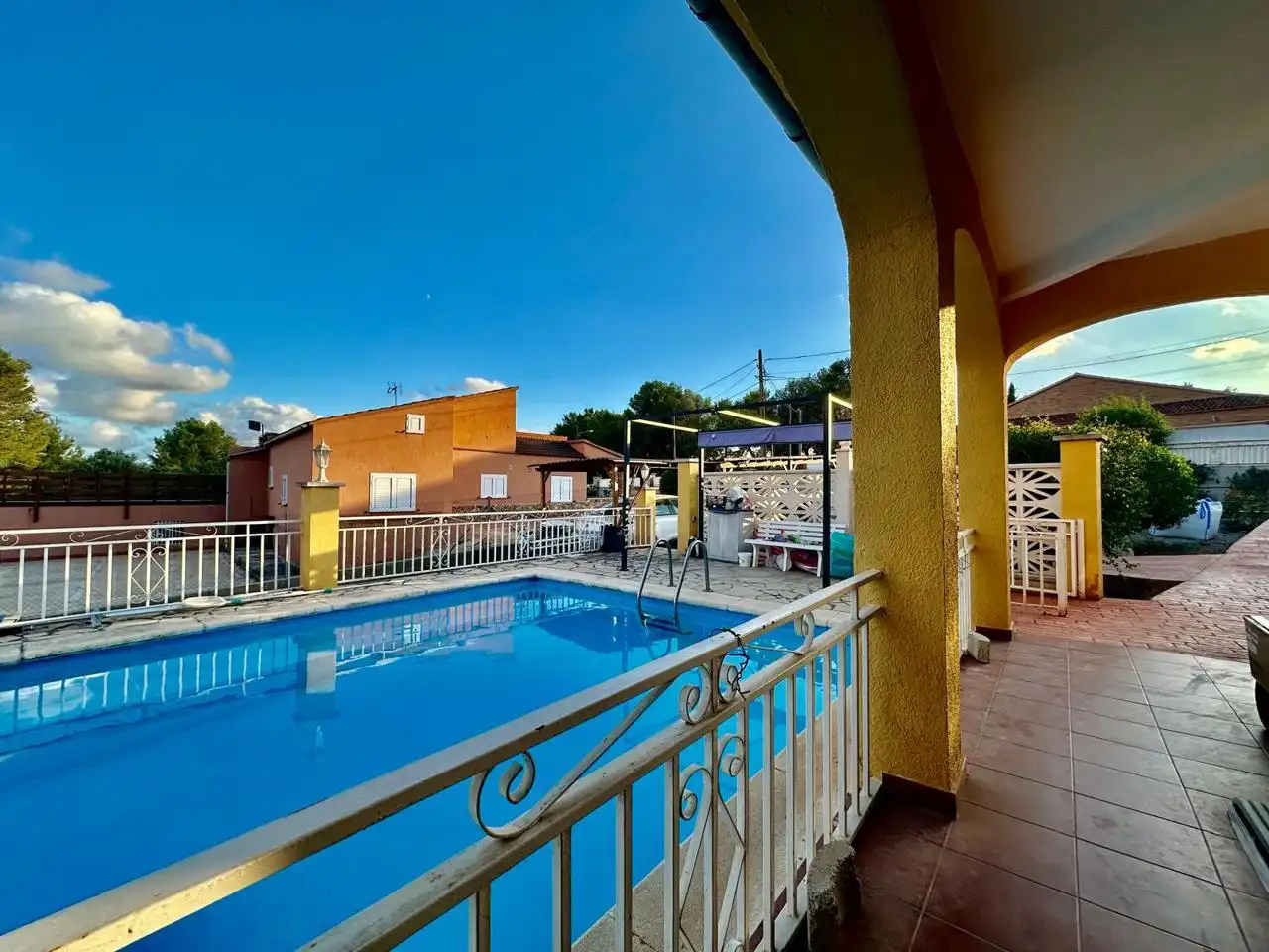Casa amb piscina en venda a El Montmell, imagen 44