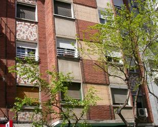 Exterior view of Flat for sale in  Zaragoza Capital