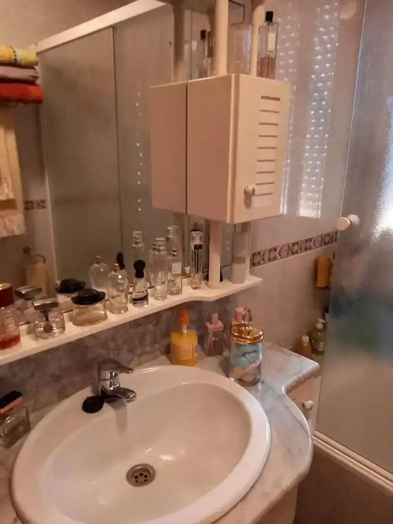 Bany de Casa o xalet en venda en Villa de Otura