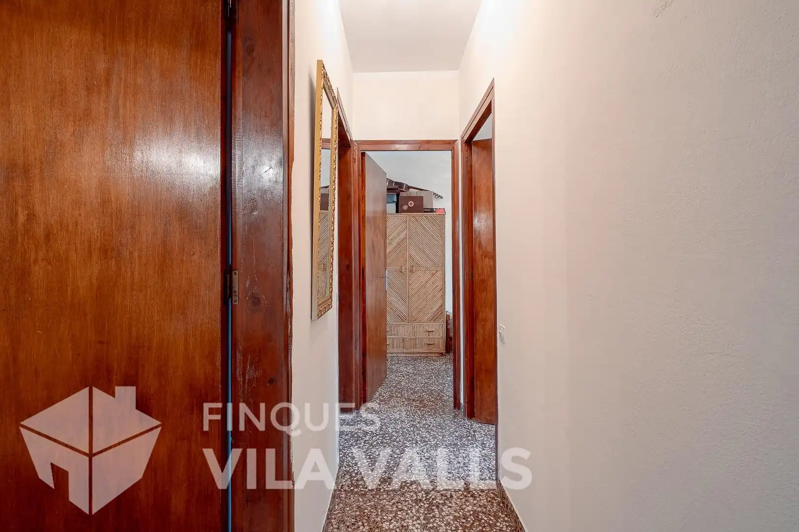 Casa o xalet en venda en Sant Feliu de Codines amb Jardí privat i Piscina