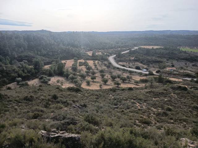 Terreno en Venta en Polígono Industrial, 1 en Nonaspe