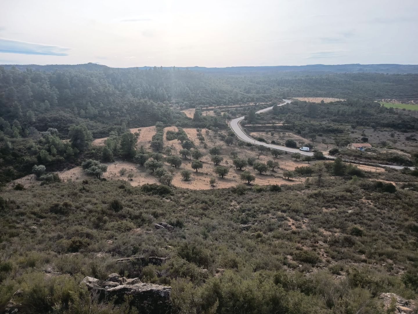 Terreno en venta en Nonaspe