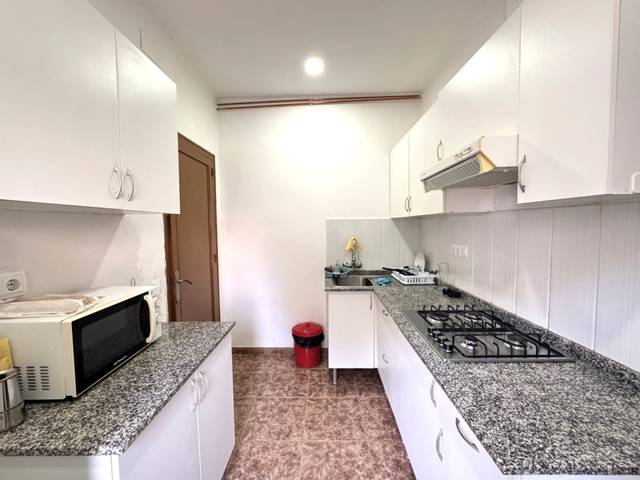 Piso en Venta en Carrer de Sant Iscle en El Turó de la Peira