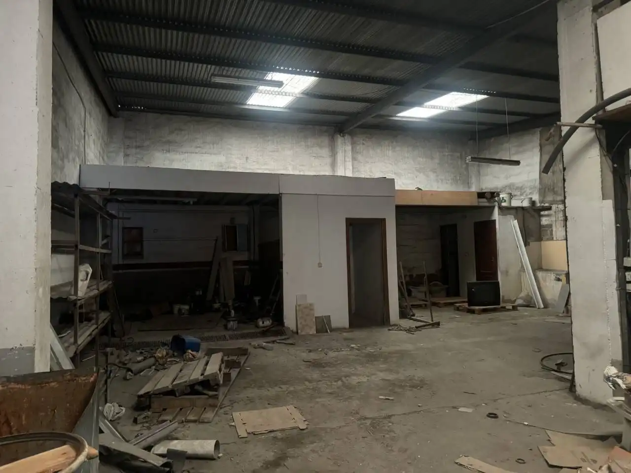 Industriegebäude zum Verkauf in Villanueva de la Serena, imagen 2