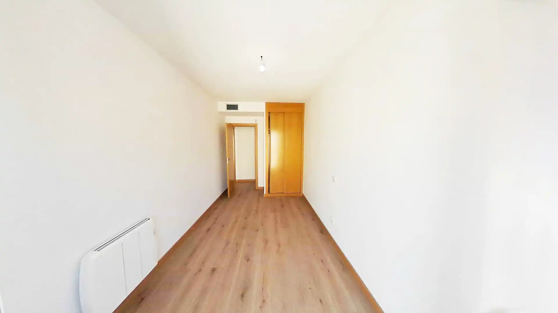 Bedroom of Flat for sale in Aranjuez  with Storage room