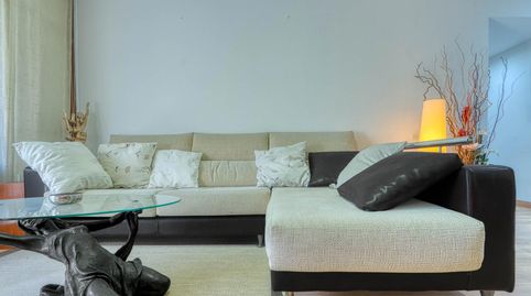 Foto 5 de Piso en venta en Sant Quinti, Catalunya - Fontetes, Cerdanyola del Vallès