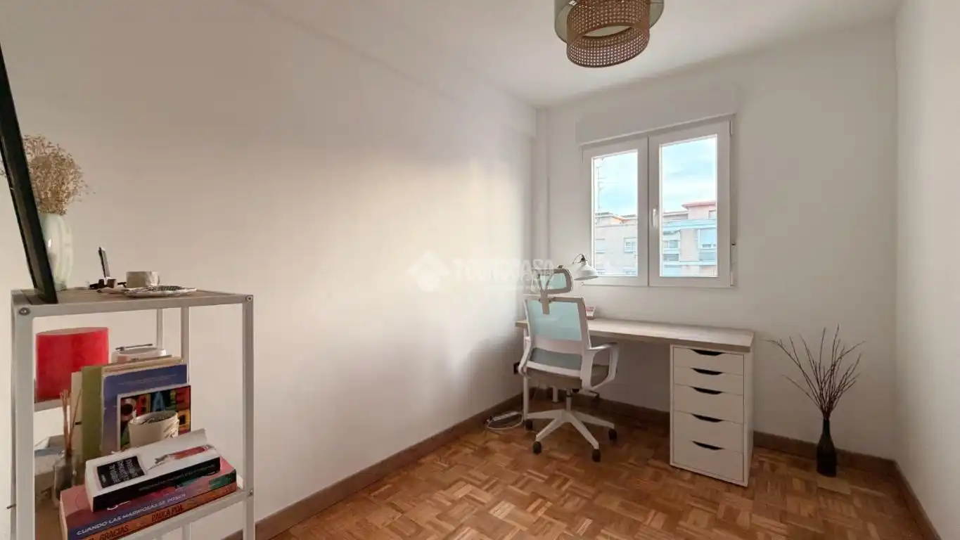 Habitación de Piso en venta en Moratalaz