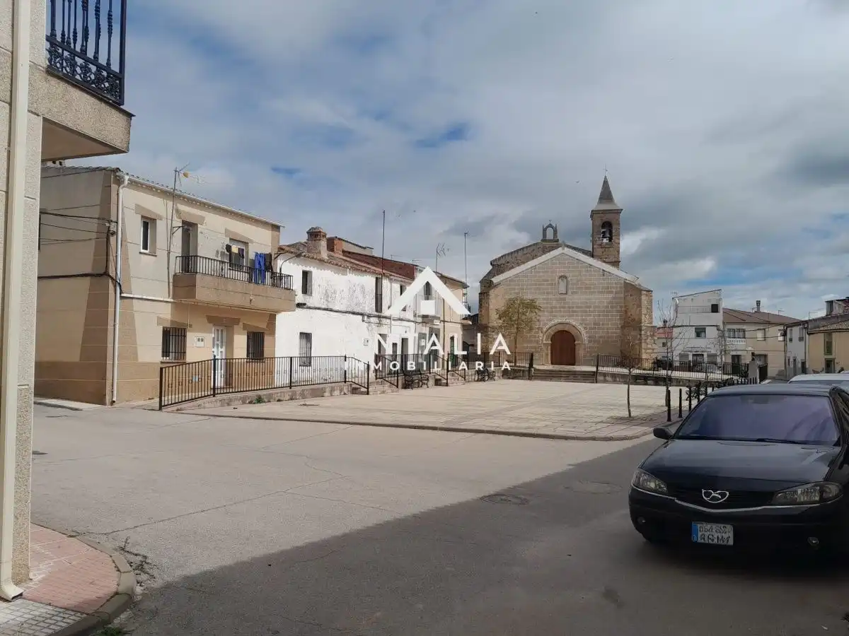 Casa in vendita a Torreorgaz, imagen 2