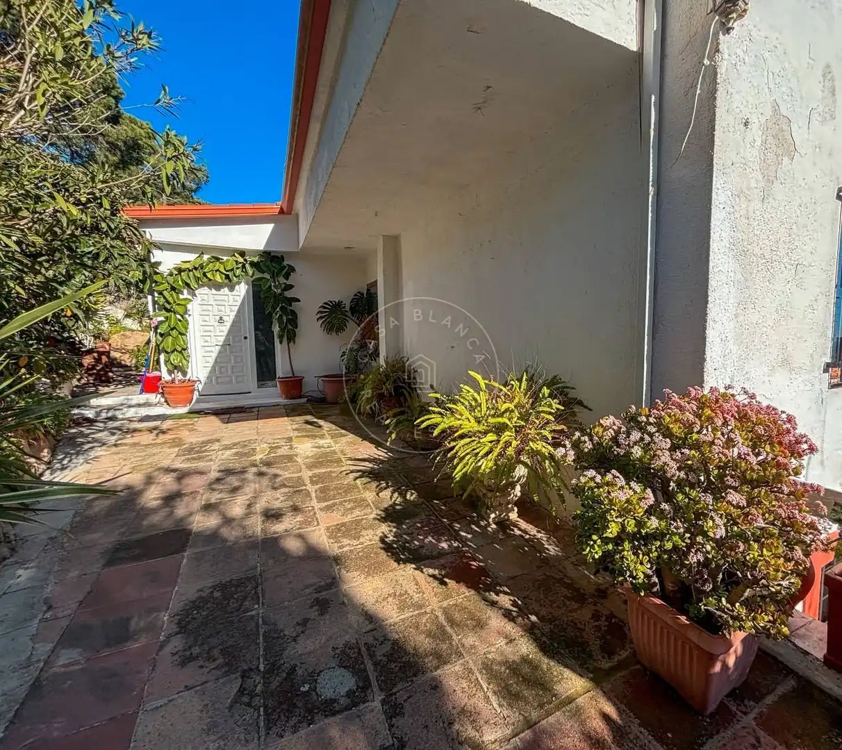 Haus oder Chalet zum Verkauf in Lloret de Mar mit Heizung, Privatgarten und Abstellraum