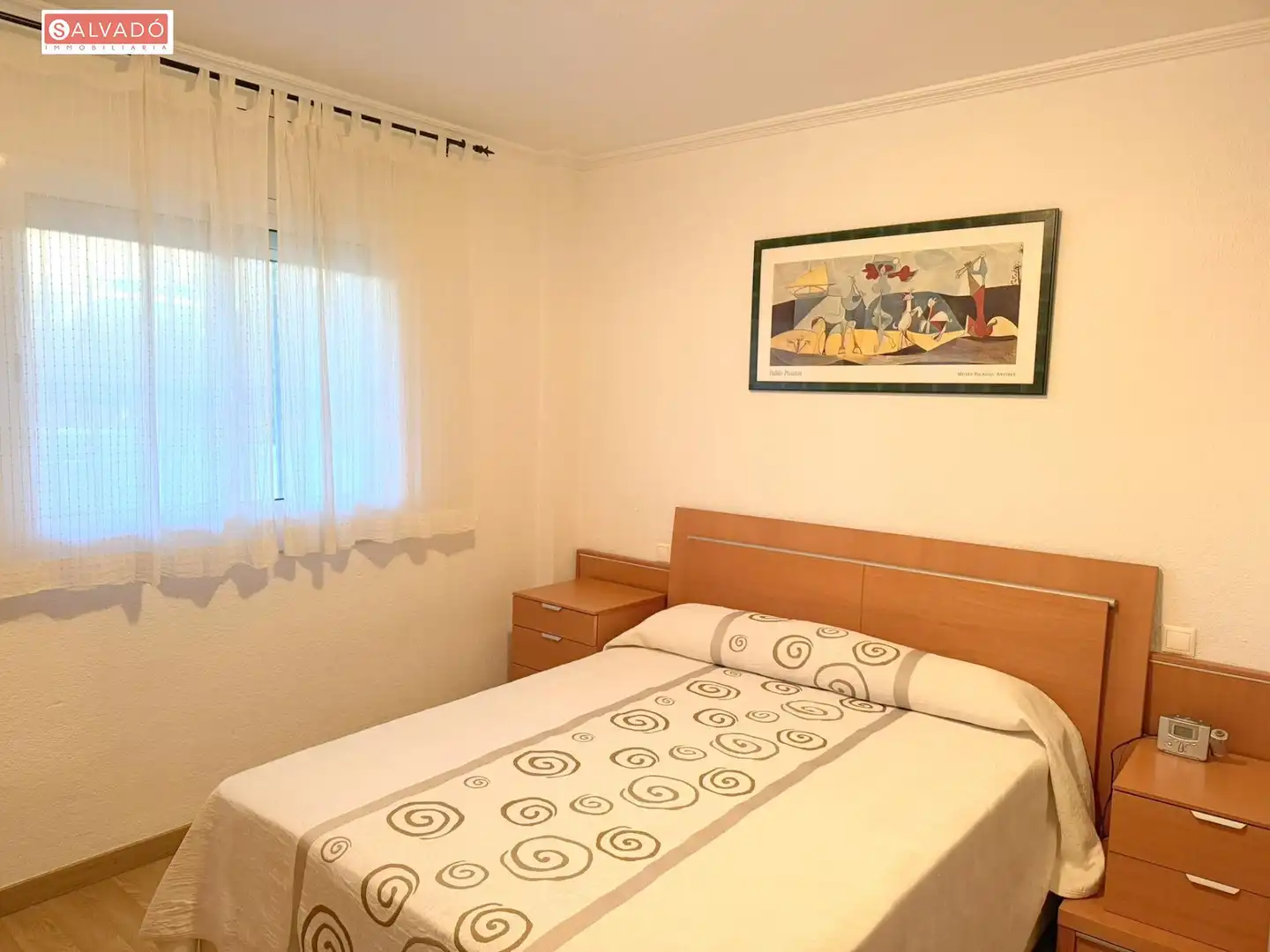 Planta baja en venta en Segur Platja