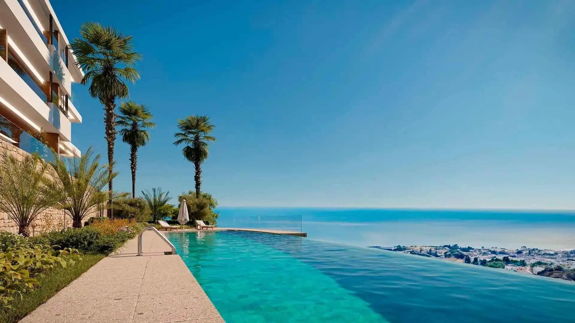 Apartment mit Pool zum Verkauf in Las Gaviotas  - Carvajal, imagen 25