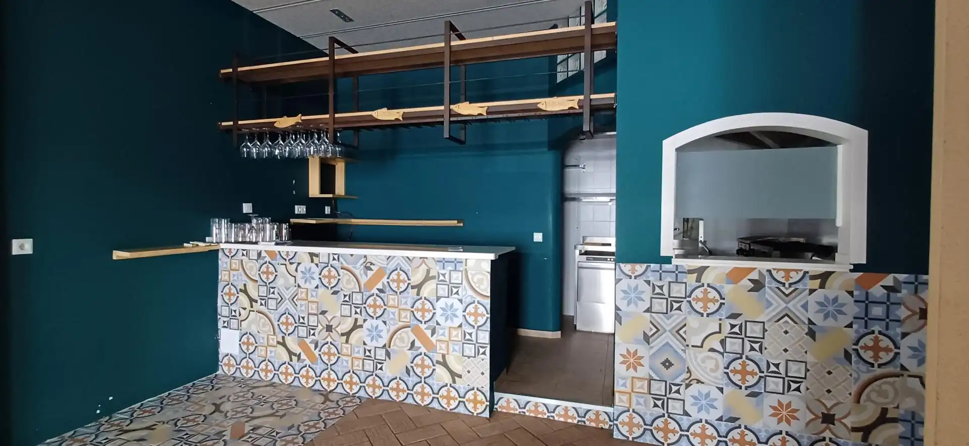 Business premises for sale in 44 Calle Juan Relinque, imagen 6
