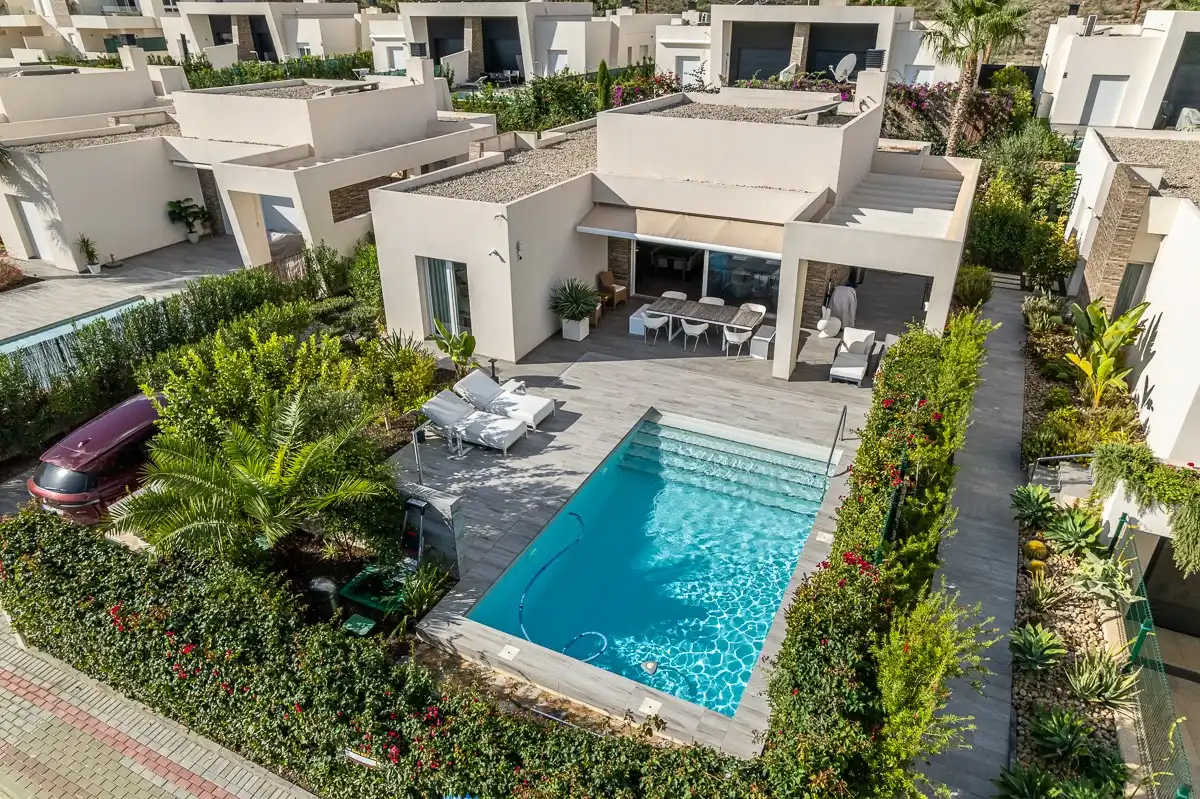 Casa con piscina in vendita a Algorfa, imagen 6