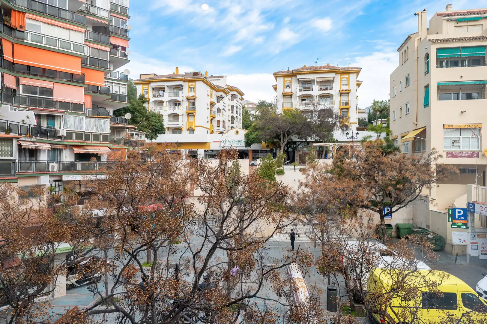 Apartament amb ascensor de lloguer a Marbella Centro, imagen 22