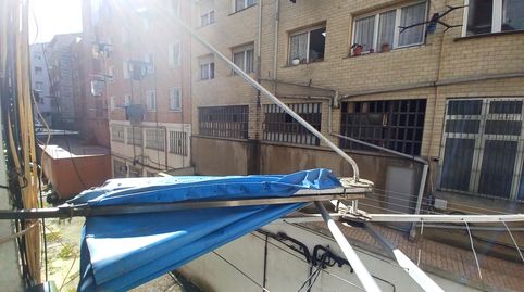 Foto 4 von Wohnung zum Verkauf in Eguiluz Antonio Médico Kalea, 10, Santutxu - Basarrate, Bilbao