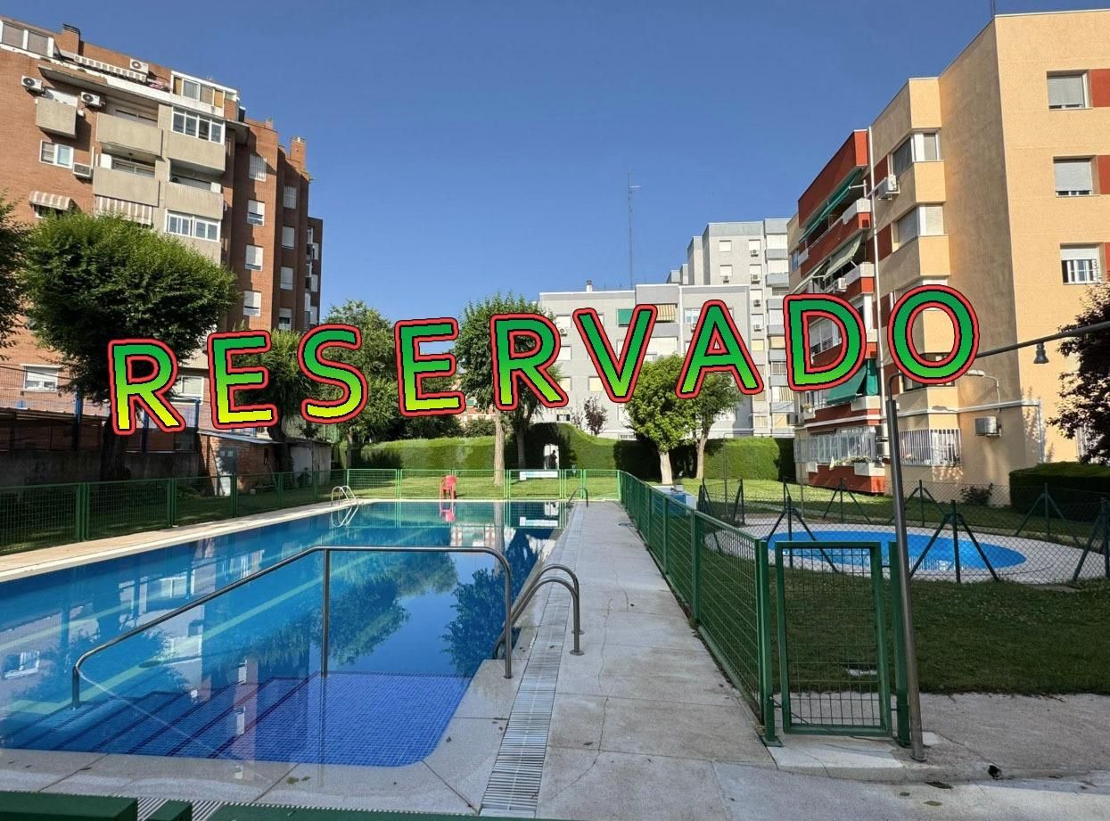Piso en venta en El Naranjo