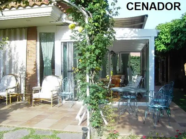 Xalet amb piscina en venda a Lardero, imagen 6
