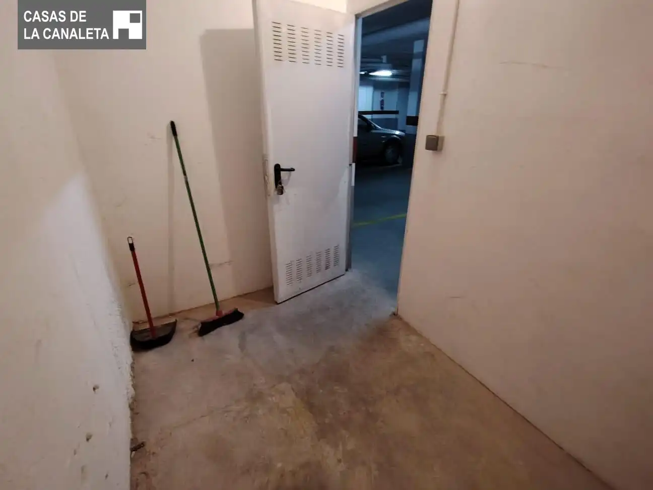 Piso con terraza en venta en La Constitución - Canaleta, imagen 14