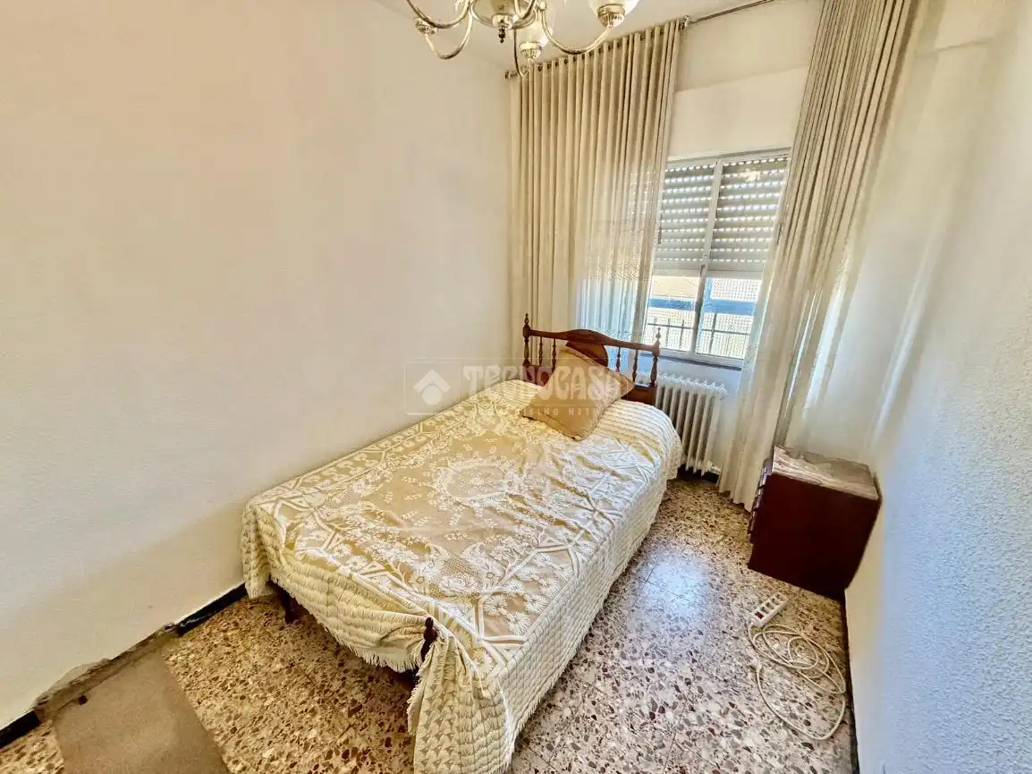 Habitación de Piso en venta en Ávila con Calefacción y Terraza