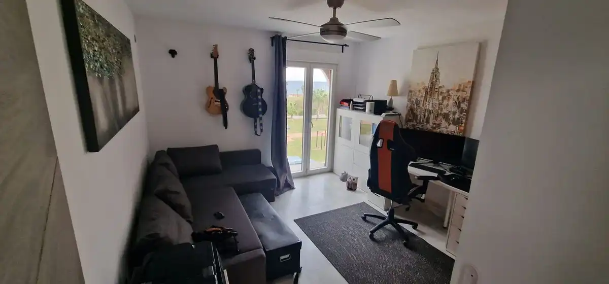 Maison mitoyenne avec jardin à vendre à Puerto de la Duquesa, imagen 10