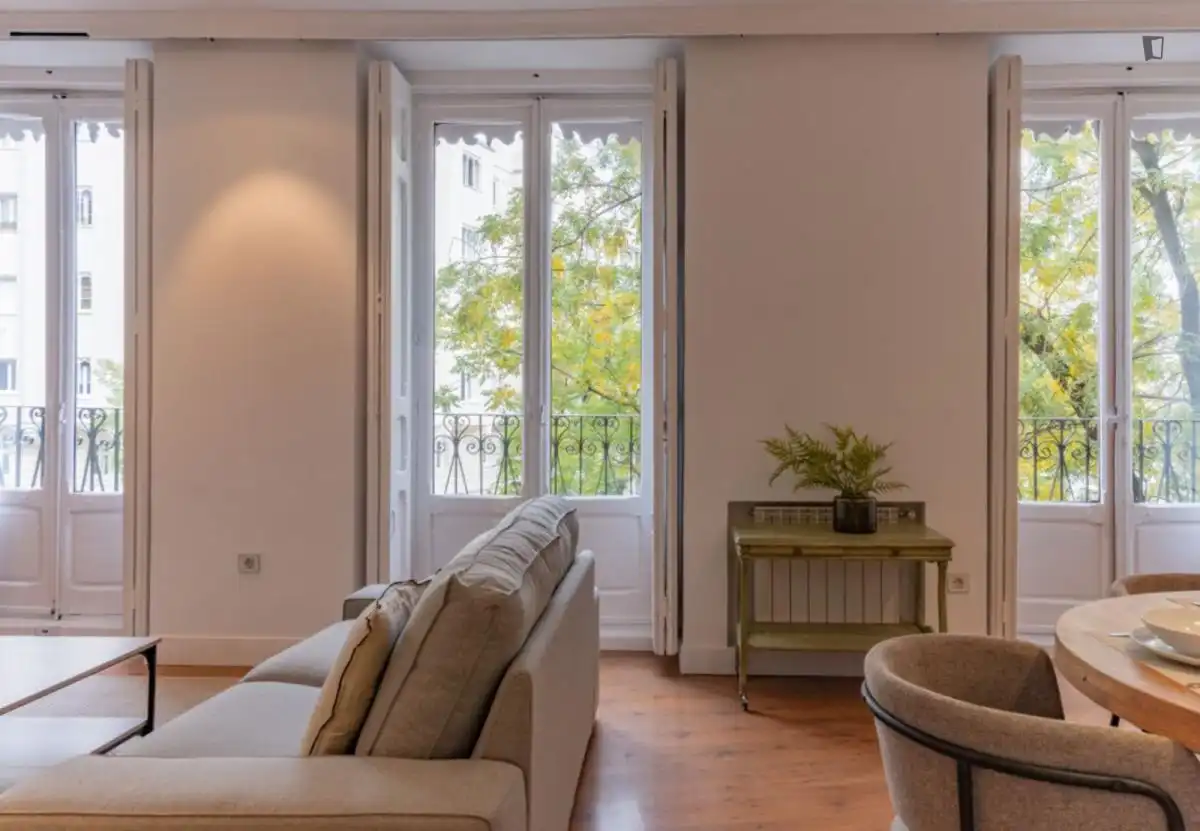Apartament de lloguer a Chamberí, imagen 30