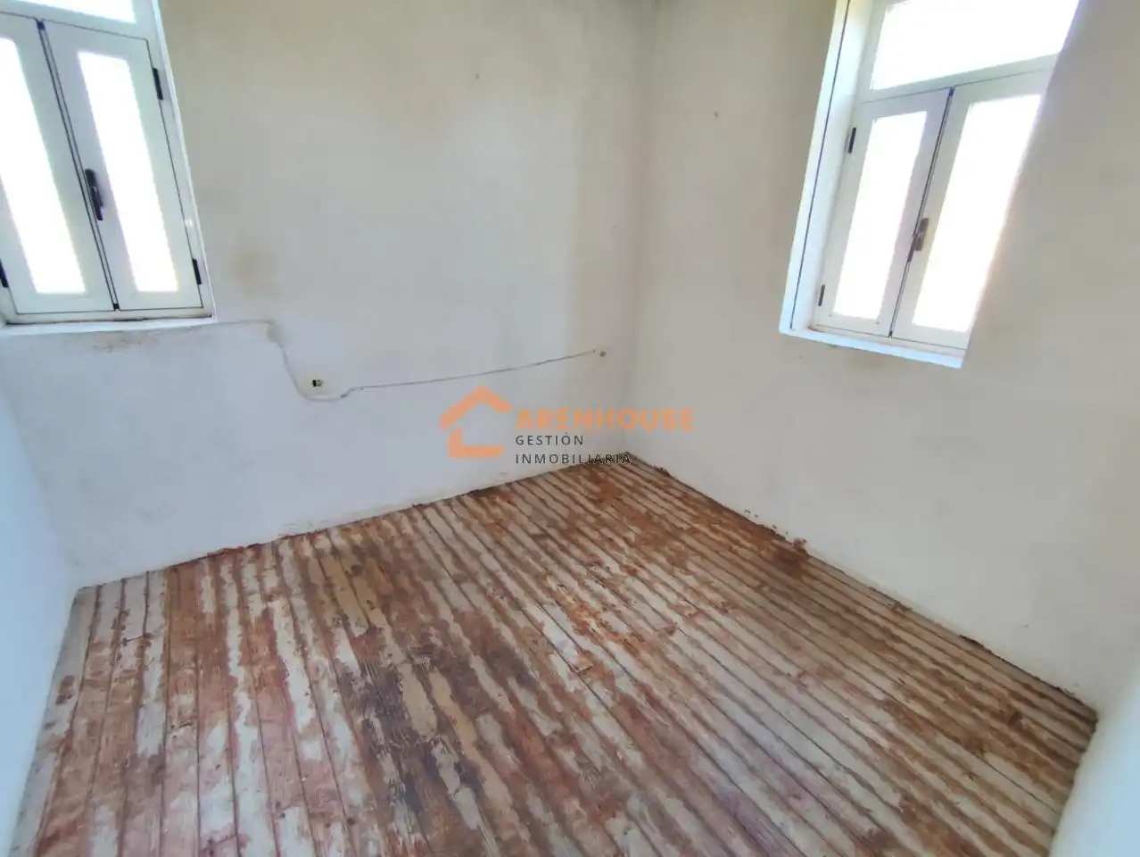 Casa o chalet en venta en Vilar de Santos con Calefacción, Jardín privado y Trastero