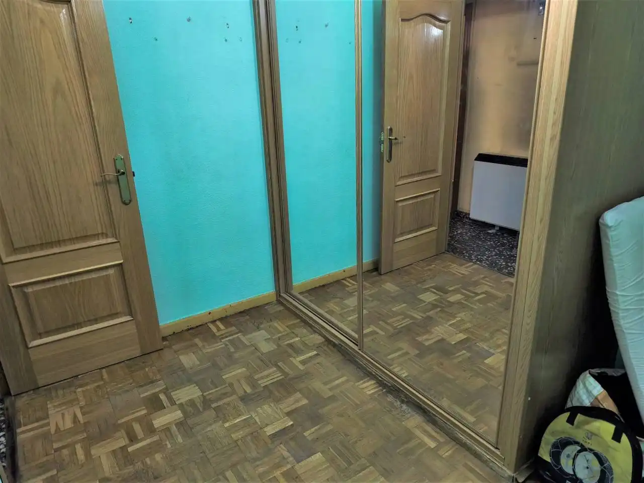 Piso en venta en Madrid con Aire acondicionado, Calefacción y Parquet