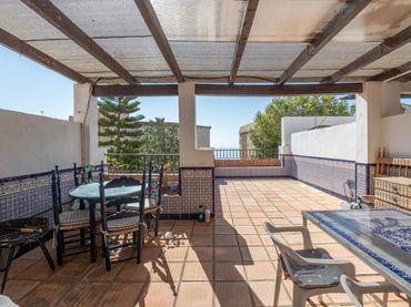 Villa con balcone in vendita a Paseo Paseo Velilla 3