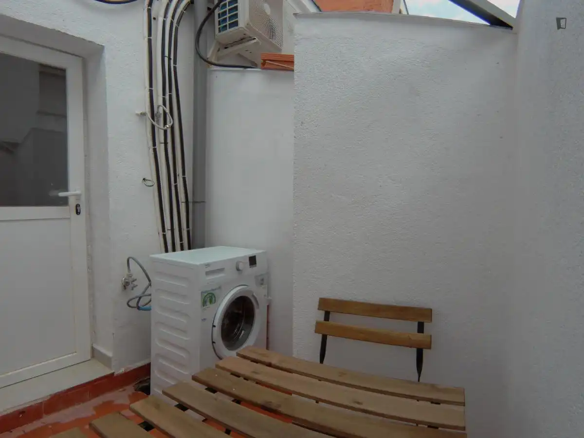 Study for rent in Pradolongo