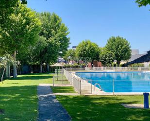 Piscina de Pis en venda en Fuenlabrada amb Calefacció, Piscina i Piscina comunitària