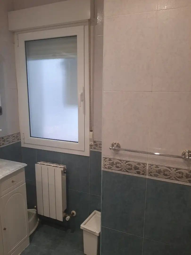 Piso de alquiler en Untziola Kalea, 6, Zorrotza