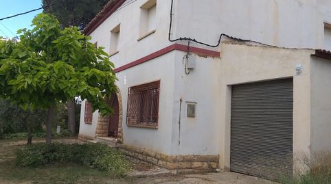 Foto 2 de Casa o xalet en venda a Calle Jatiel, Híjar, Teruel