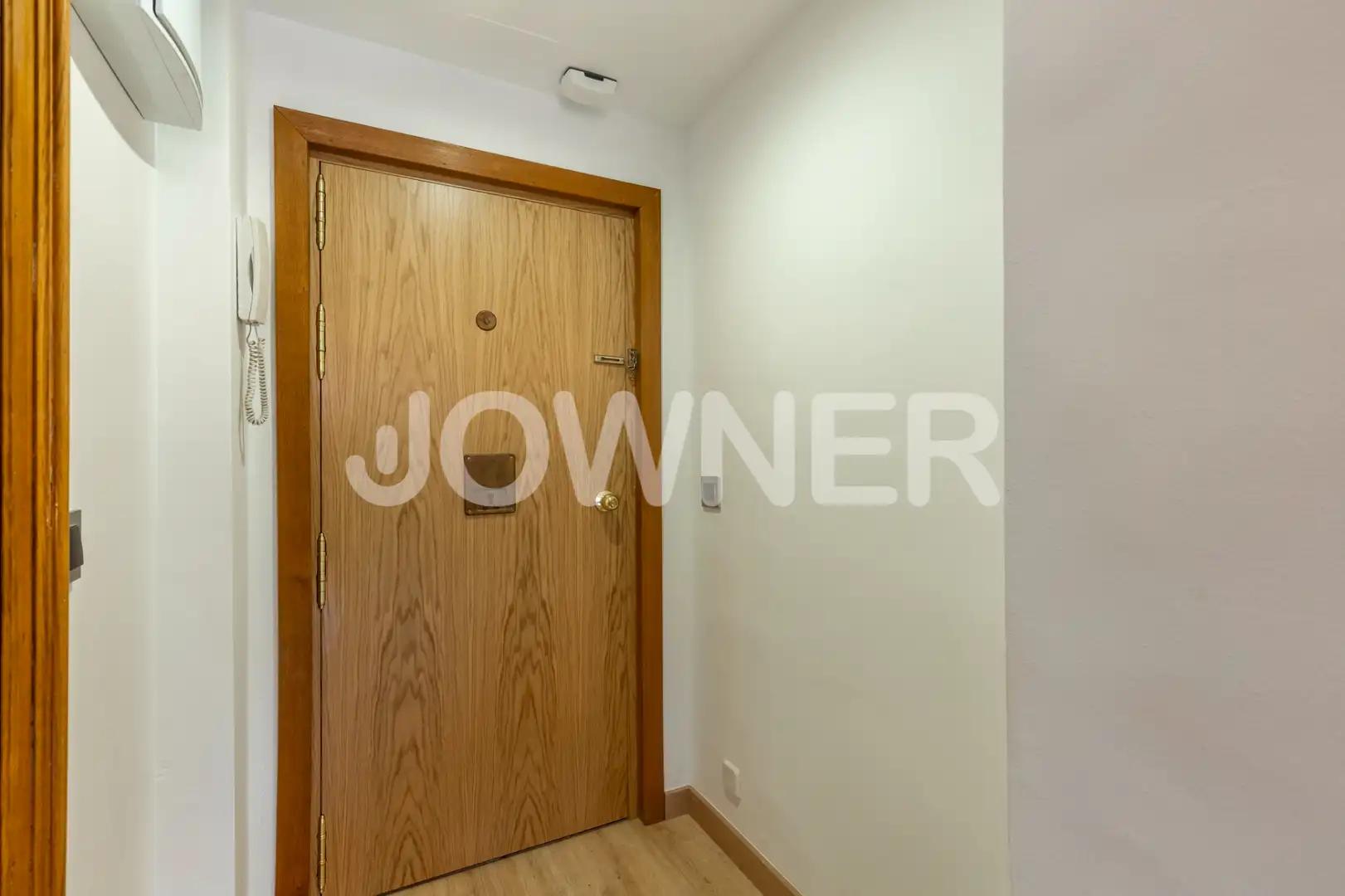 Estudio de alquiler en Madrid con Aire acondicionado, Calefacción y Horno
