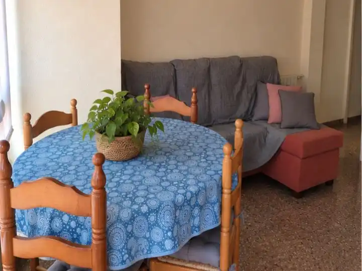 Flat to rent in Carrer de la Pau 11, imagen 3
