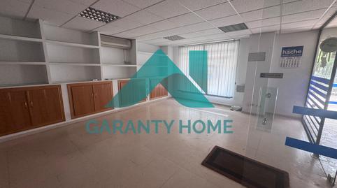 Foto 5 de Oficina de lloguer a Ruta de la Plata, Cáceres