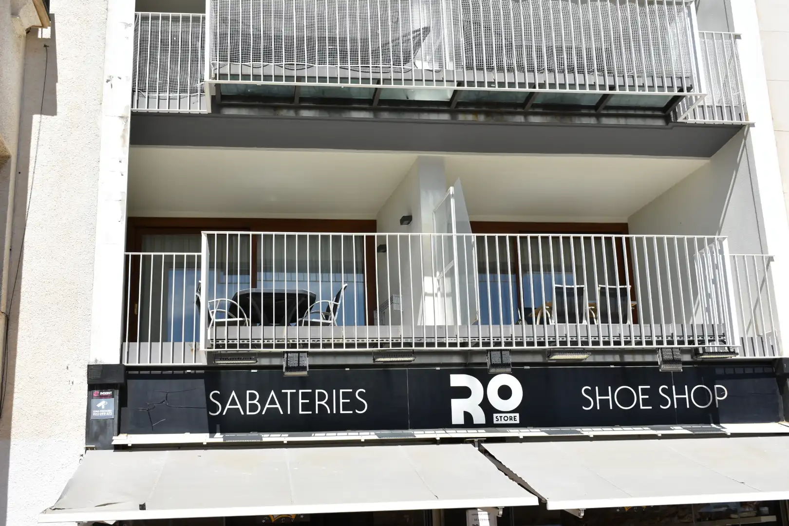 Apartment with terrace for sale in Carrer del Consolat de Mar 90, imagen 26