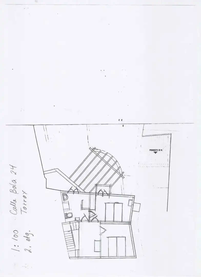 Detached homes for sale in Torrox  with Air Conditioner, Private garden and Terrace