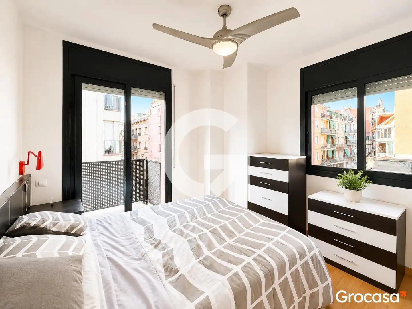 Wohnung mit Terrasse zum Verkauf in CL SUGRANYES, imagen 21
