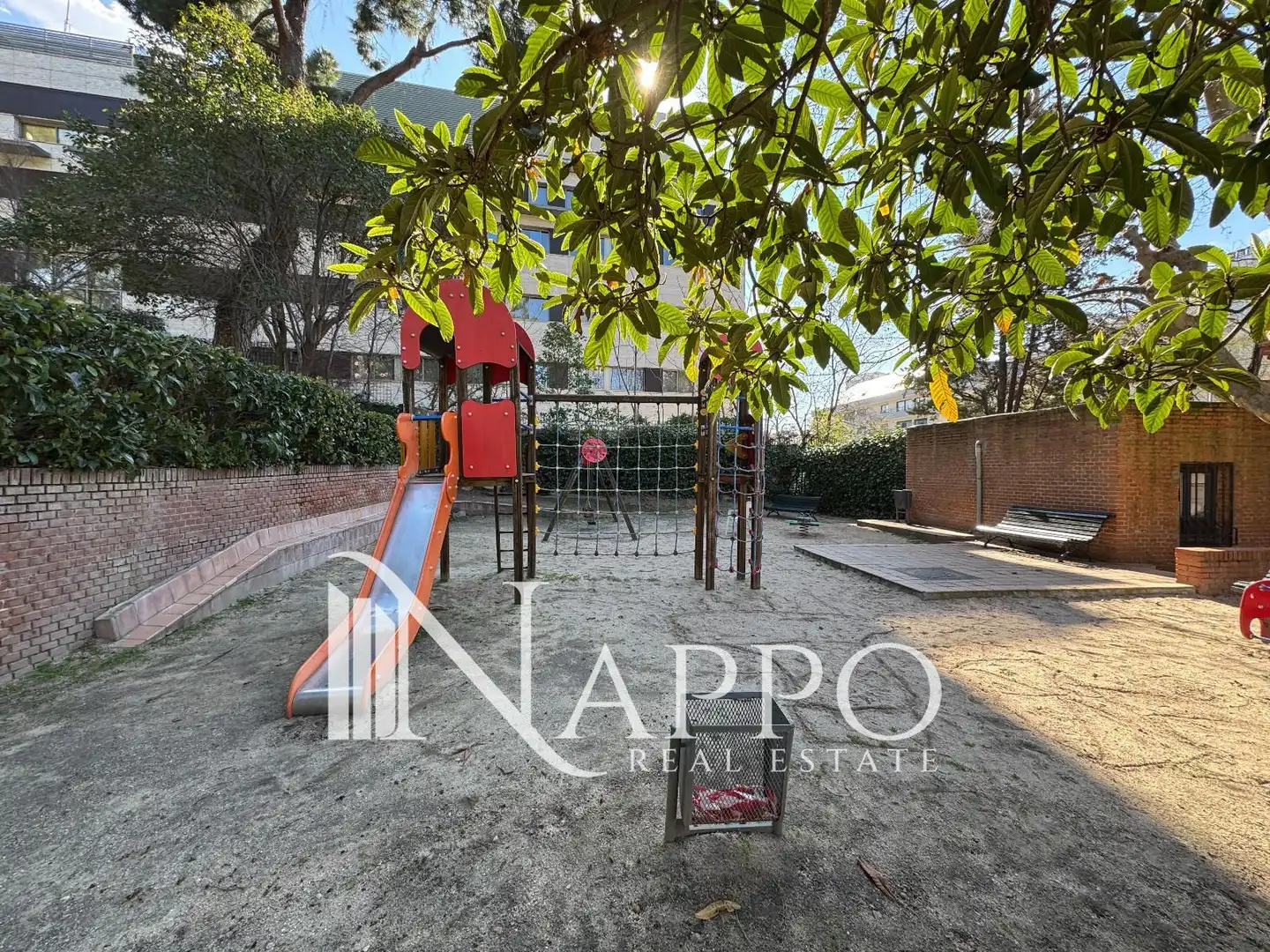 Pis amb piscina en venda a Infanta Maria Teresa, imagen 25