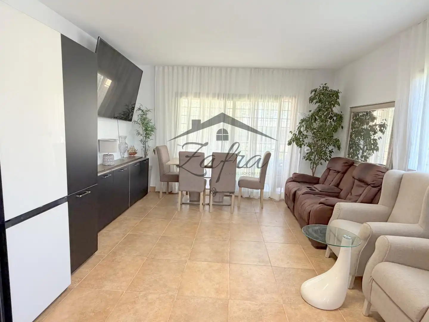 Haus mit Garten zum Verkauf in Carrer Carrer Lluna, imagen 7
