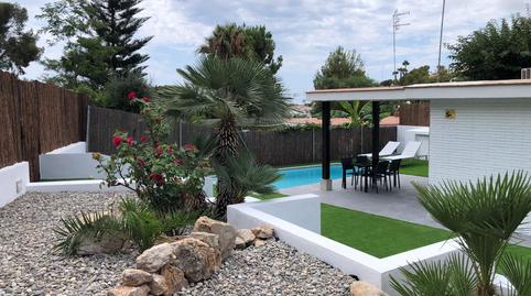 Photo 5 of House or chalet to rent in Passeig del Fondac, Vallpineda - Santa Bàrbara, Sitges