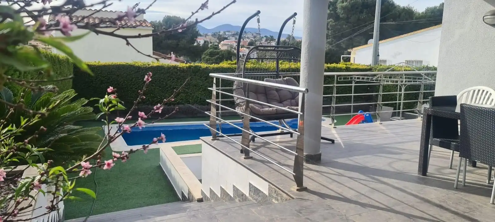 Maison à vendre à Carrió - La Merced - Los Pinos, imagen 44