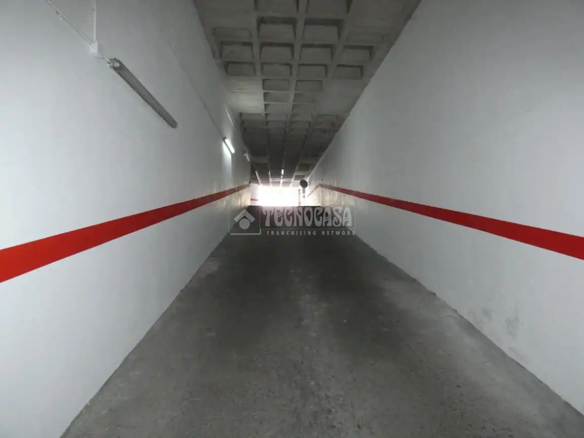 Garage for sale in Valladolid