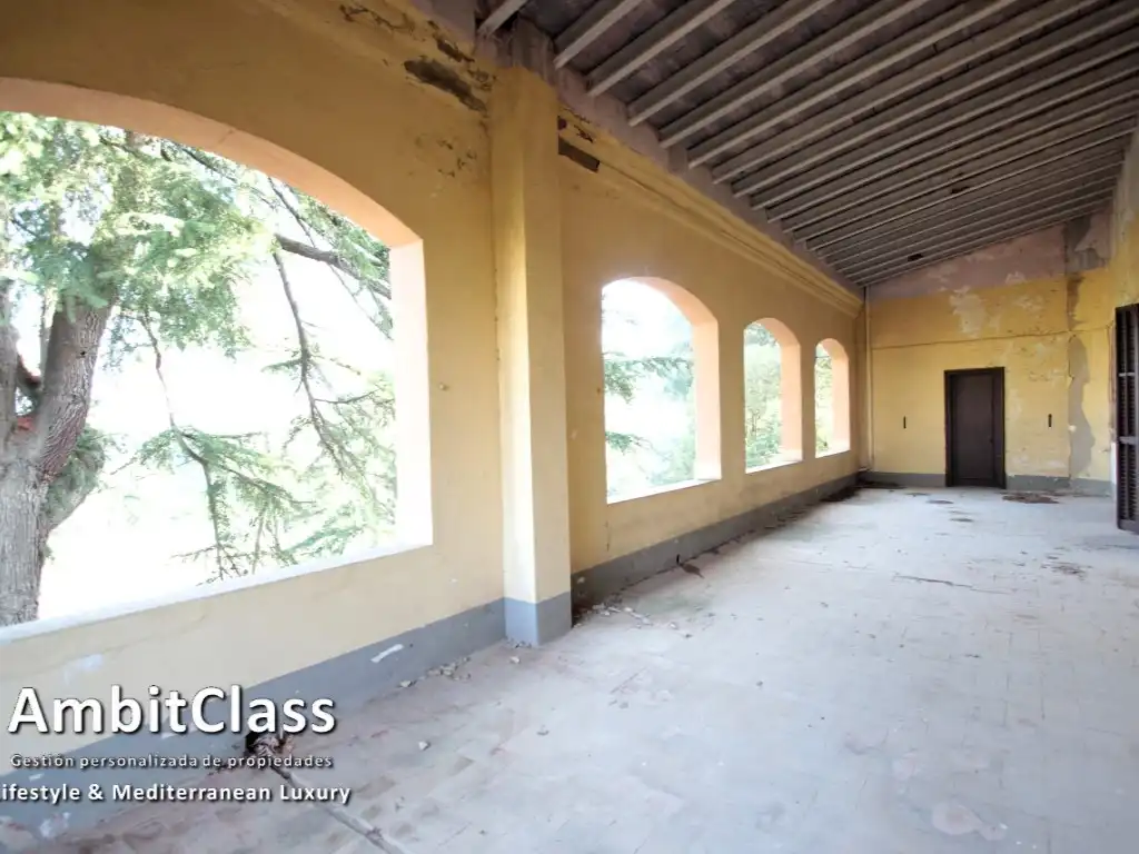 Vista exterior de Casa o chalet en venta en Llinars del Vallès con Jardín privado y Terraza
