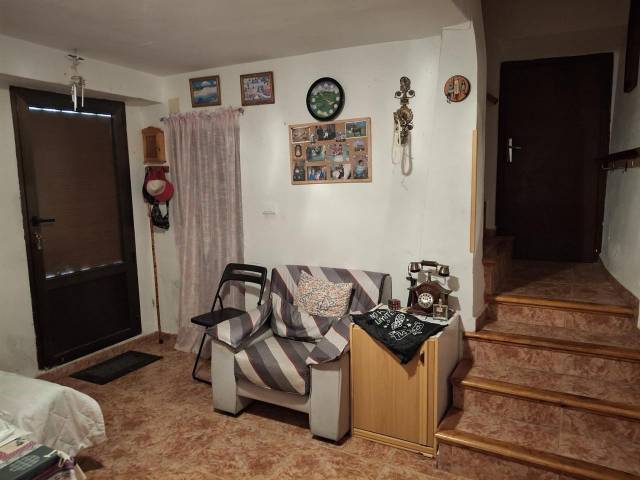 Casa-chalet en Venta en Barranco en Bijuesca